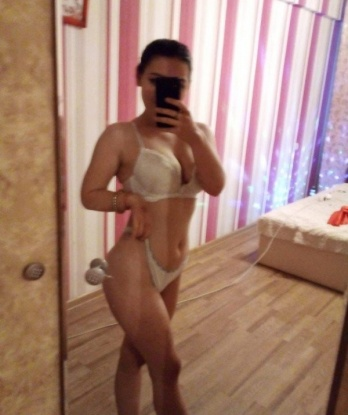 Анкета проститутки Шура - город Покров, 26 лет, №10515