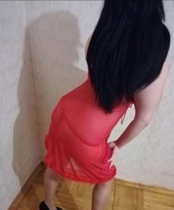 Анкета проститутки Даша - город Покров, 20 лет, №14297