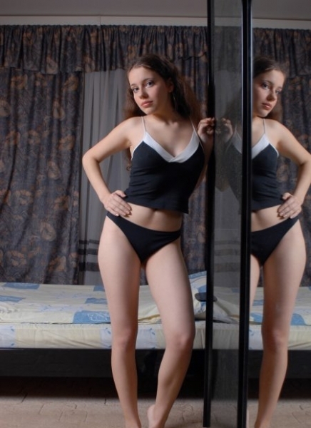 Анкета проститутки Снежана - город Покров, 21 год, №17819