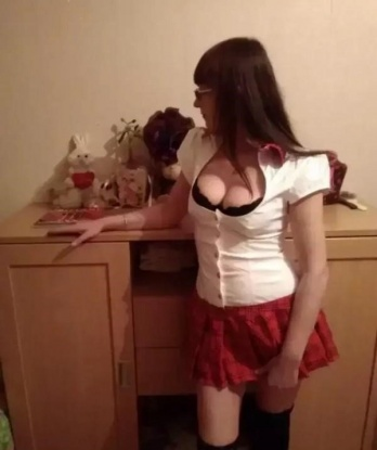 Анкета проститутки Лариса - город Покров, 28 лет, №9035